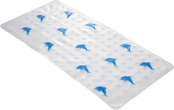 Axentia Tapis de baignoire (77 X 37 cm)