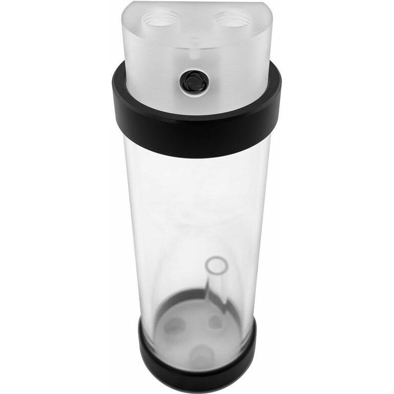 Singularity Computers Vaso di espansione Protium 150mm - acrilico, Serbatoio di compensazione