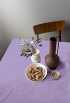 Produktbild Algon Lila Tischdeckenrolle mit Dorn 1x5m