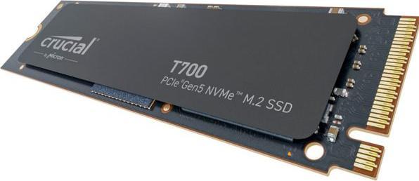 Actual product image Crucial T700 (4000 GB, M.2 2280)