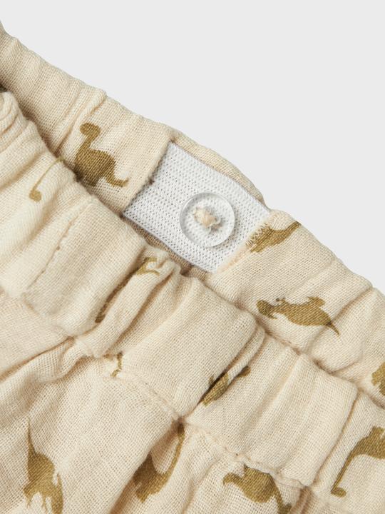Produktbild Name it Bio-Baumwoll Hose (50)