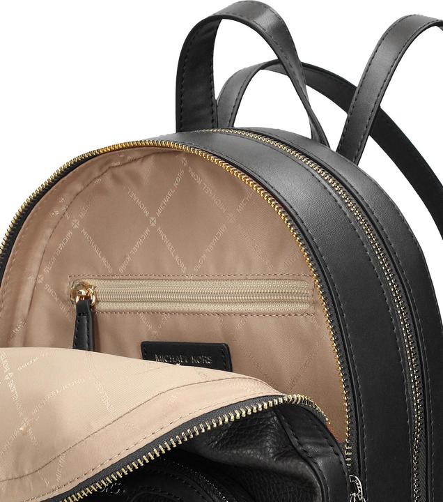 Image du produit Michael Kors Damen Leder Rucksack - Valoria Prime Modell - Casual - 30.0 X 25.0 X 14.0 Cm