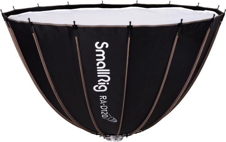 Produktbild SmallRig 4140 RA D120 Parabolic Softbox (Parabole Softbox, 120 cm)