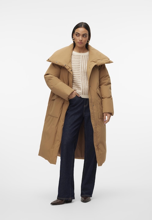 Produktbild Vero Moda VMRIKKE Mantel Mantel (M)