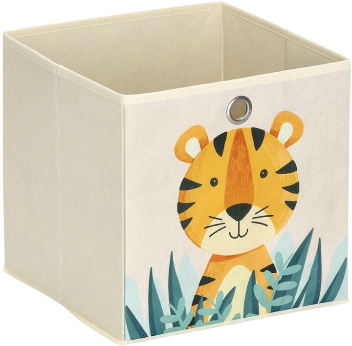 Zeller Present Tigre