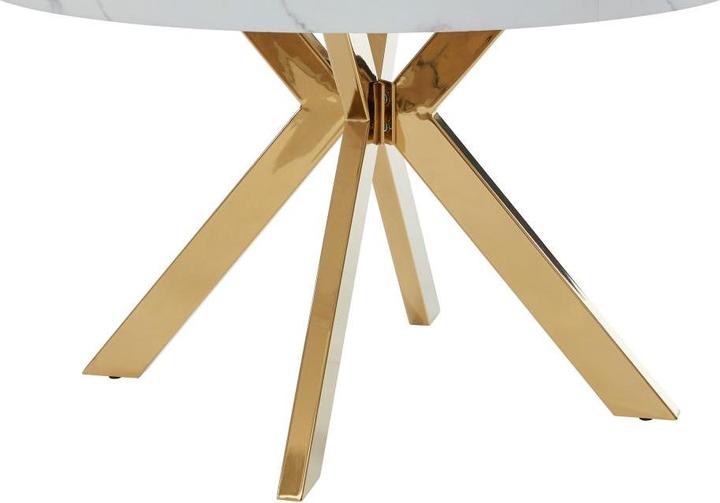 Image du produit Vente-unique Komoni (220 x 120 x 76 cm)