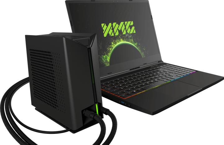Produktbild XMG Neo (15.60", Intel Core i7-12700H, 32 GB, 1000 GB, CH)