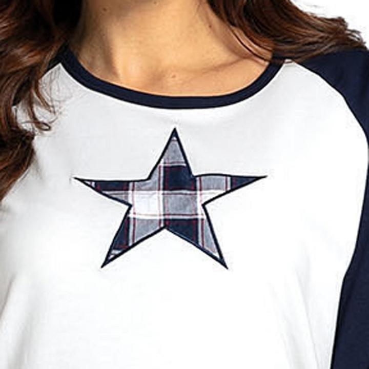 Image du produit Comtessa Damen-Nachthemd (52)