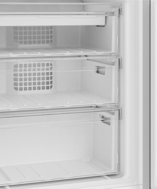 Actual product image Indesit KINH 1271 B4E Einbaukühlschrank, 262 L (262 l)