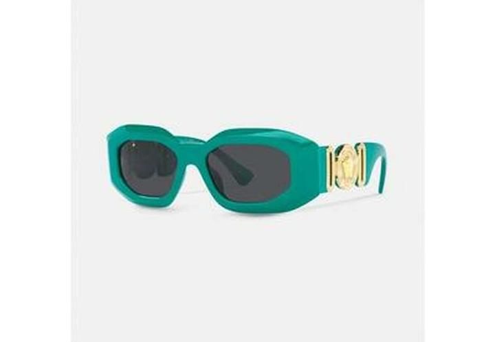 Produktbild Versace Ladies' Sunglasses VE4425U-536487-54 Ã¸ 54 mm