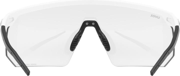 Produktbild Uvex Sports Pace One V (White Matt, S1-3)