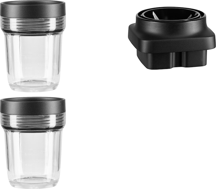 KitchenAid Behälter
