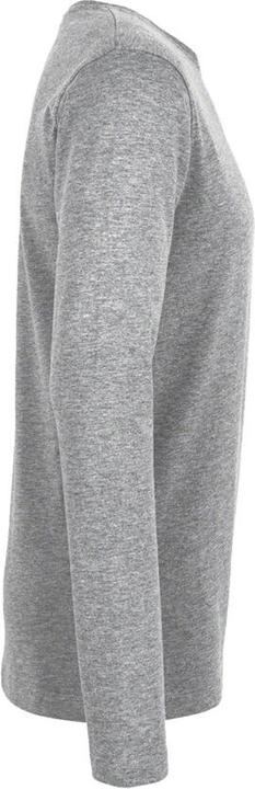 Produktbild Hakro Longsleeve Heavy (M)