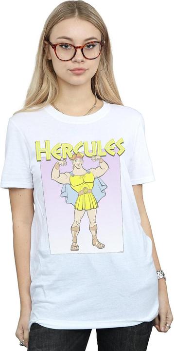 Produktbild Disney Hercules Muscles TShirt (XL)