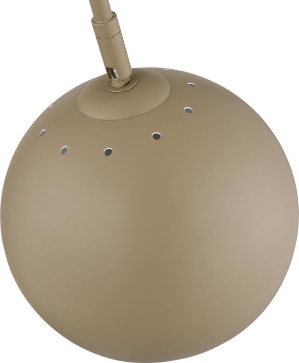 Actual product image Globo Benno (E27)