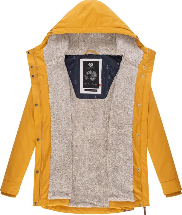 Produktbild Ragwear Monadis Rainy II Intl.