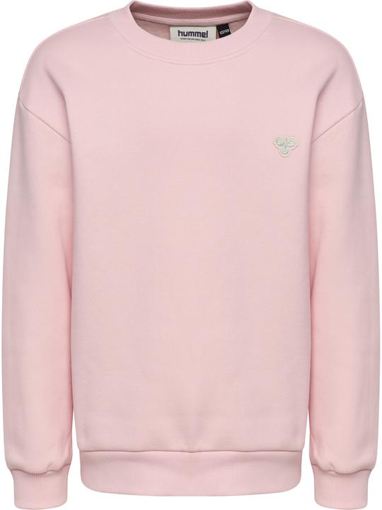 Produktbild hummel Hmljr Loose Crewneck Bee (34, 36, 38, 40)