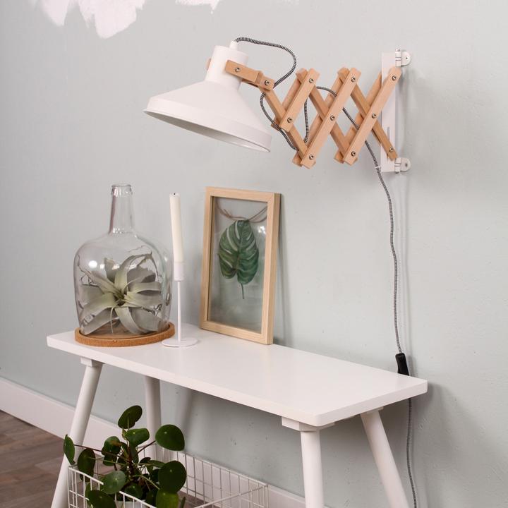 Produktbild Steinhauer Woody (E27)