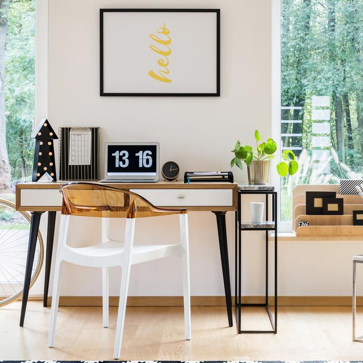 Image du produit Relaxdays Briefablage (A4)