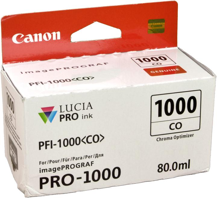 Produktbild Canon Pfi-1000 Co (CO)