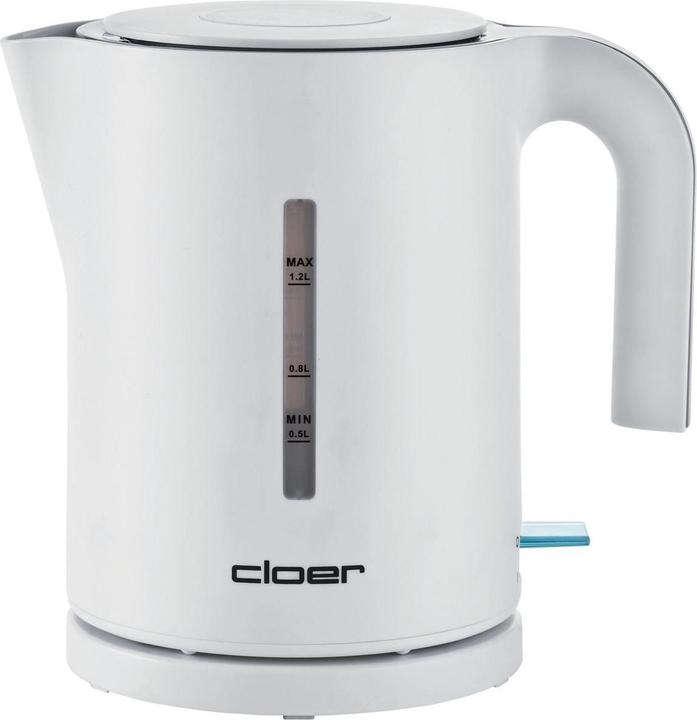 Cloer 4121 (1.20 l)