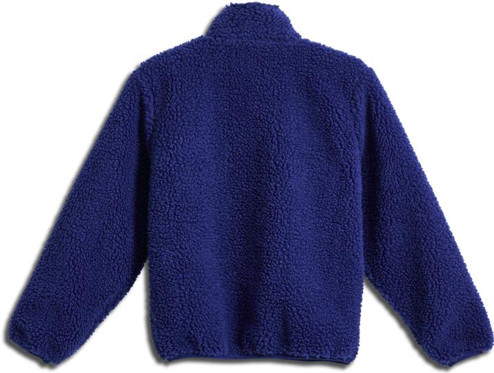 Actual product image hummel Stmventure Fleece Jacket (98)