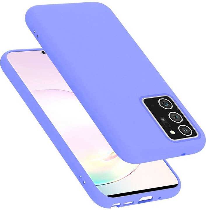 LIQUID LIGHT PURPLE