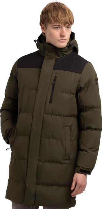 Produktbild Trespass Clipster Steppjacke (M)