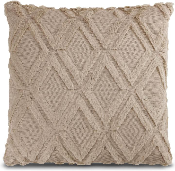 Image du produit Normani 2 housses de coussin Sofia (45 x 45 cm)