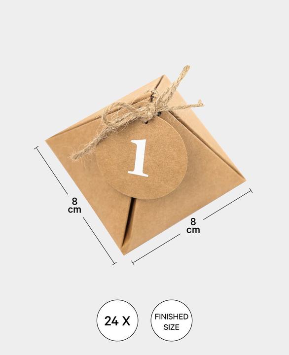 Immagine prodotto I Am Creative Boxe