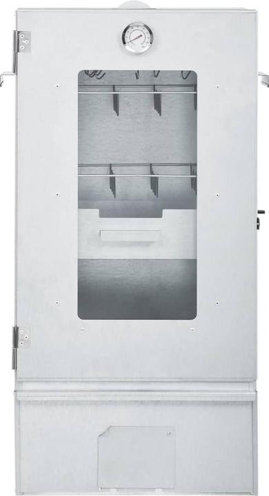 Immagine prodotto Diverse Hardware Räucherofen