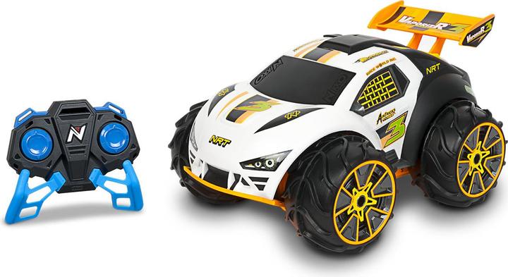 Actual product image Nikko VaporizR 3