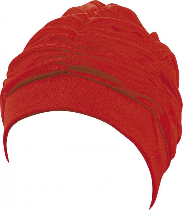 Beco Beermann GmbH & Co KG Ladies standard cap, red, one size EU