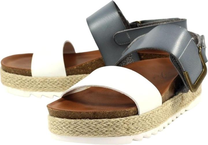 Produktbild Lunar Sandalen Deanna II (40)