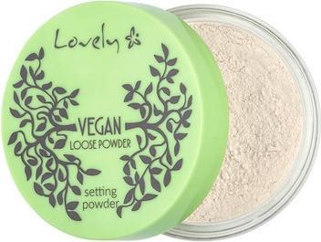 Produktbild Lovely Vegan Loose Powder