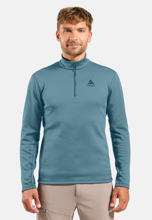 Actual product image Odlo Mid layer 1/2 zip BERRA (L)