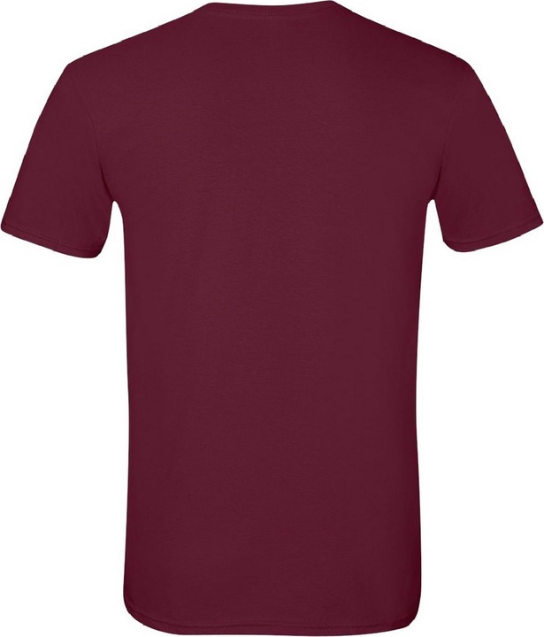 Immagine prodotto Gildan Tshirt Softstyle a maniche corte e girocollo (3XL)