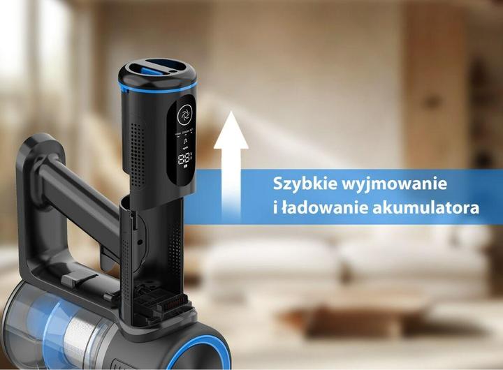 Produktbild Blaupunkt VCH801