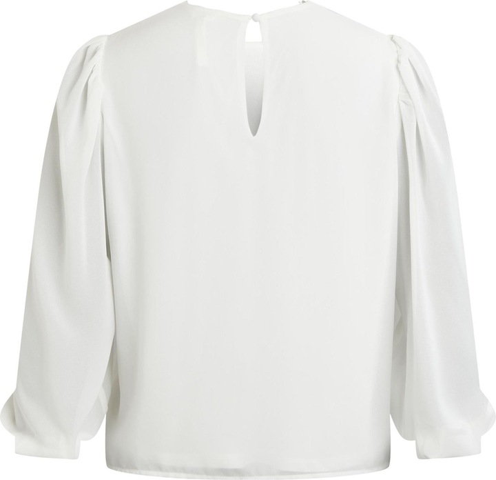 Produktbild Object Puffärmel Bluse (38)