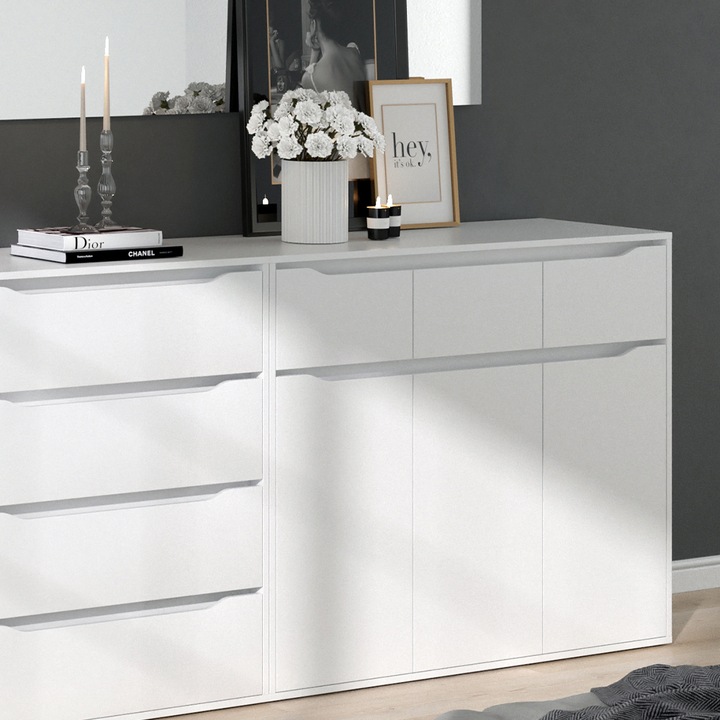 Image du produit Vicco Ruben (120 x 48 x 69 cm)
