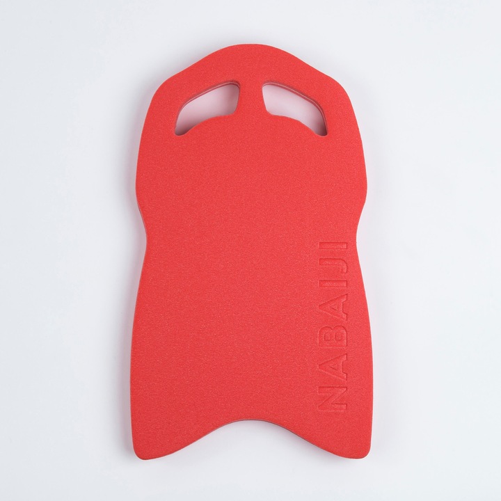 Nabaiji Swimming board - pink