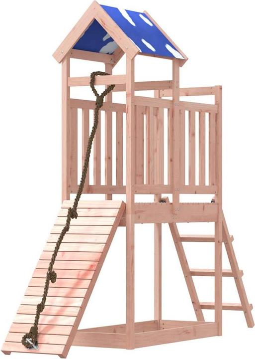 Produktbild vidaXL Spielturm