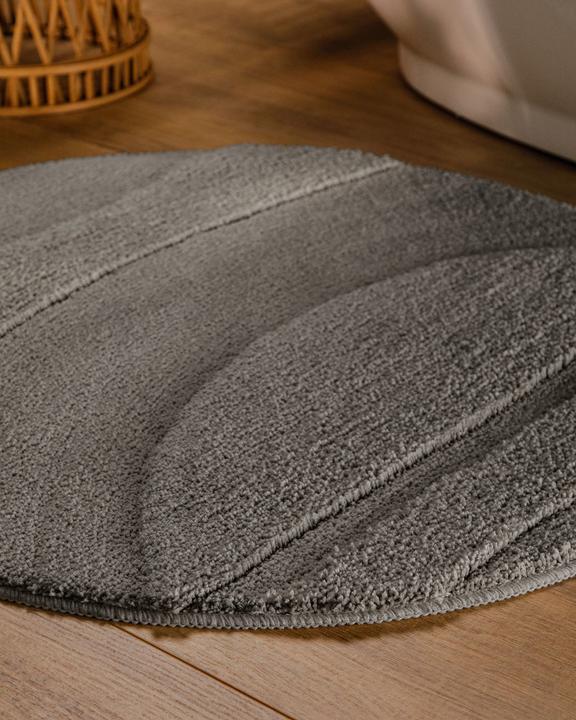 Actual product image Wecon Home Badteppich Marc (80 cm)
