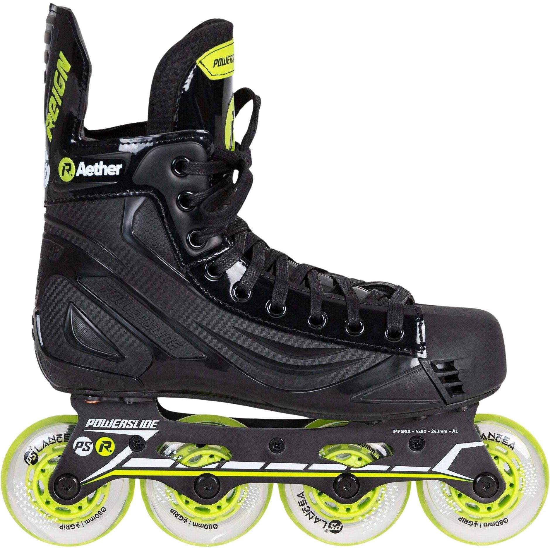 Thumbnail - Powerslide, Inline Skates, (40)