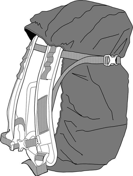 Productafbeelding Wandrd Regenvlieg