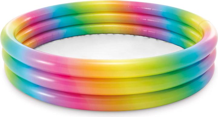 Intex 3-Ring Pool