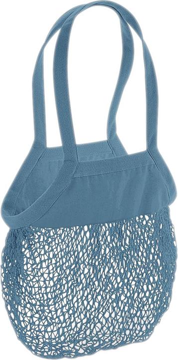 Produktbild Westford Mill Einkaufsnetz Netzmaterial BioBaumwolle (10 l)