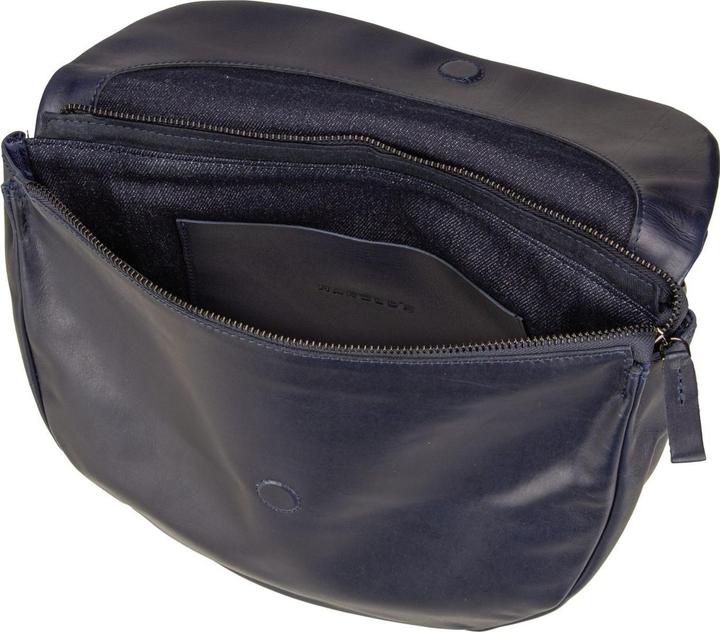 Actual product image Harolds Caugio Schultertasche Leder 30 cm