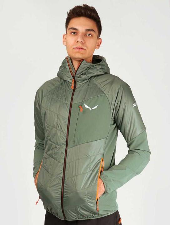 Immagine prodotto Salewa Giacca Ortles Hybrid (M)