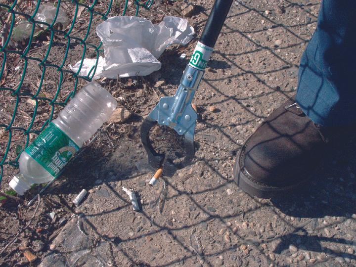 Produktbild Unger Abfallgreifer (1 Stk.)